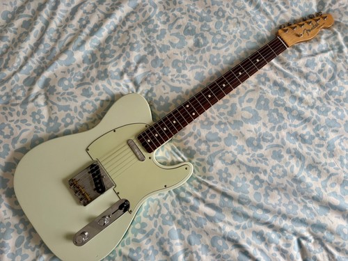 Fender classic player - classic,