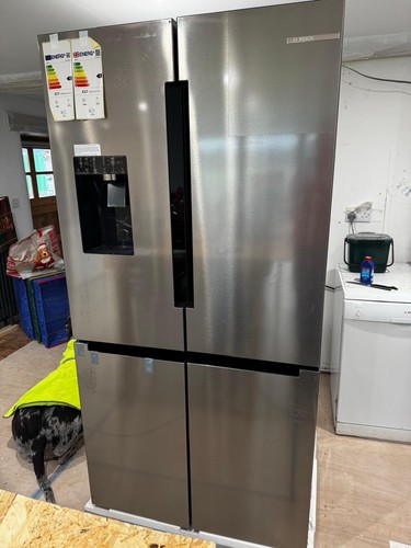 Brand new bosch - free, standing