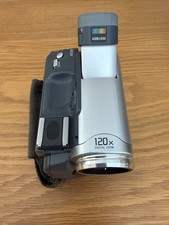 DCR TVR33E Mini DV Camcorder