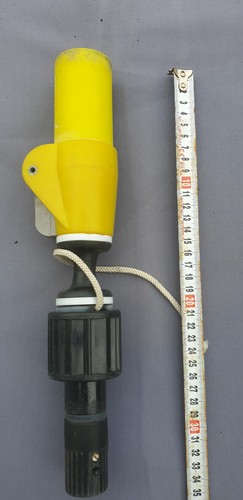 Windsurfing joint mast - windsurfing, /