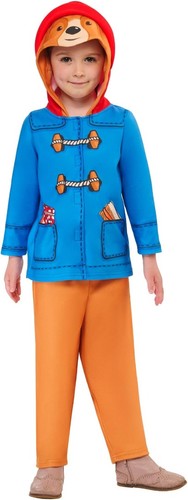 Rubies official paddington - rubies,