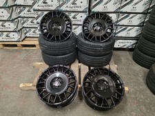Inch vw golf - 18",