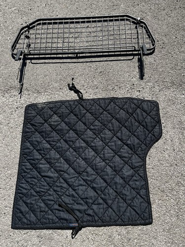 Travall dog guard tdg1369 fit - travall,