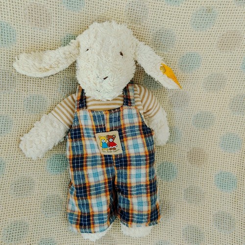 Steiff mein bester freund - bester, my