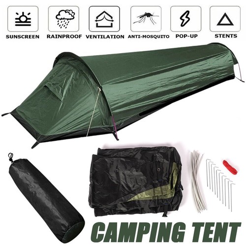 Ultralight tent single person - ultralight,