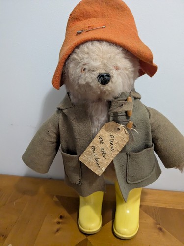 Rare gabrielle stumpy - gabrielle,