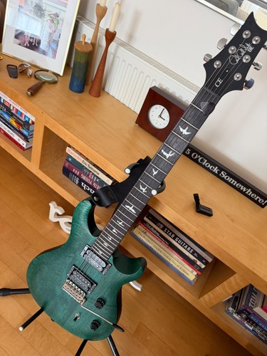 Prs ce24 standard satin - prs, se