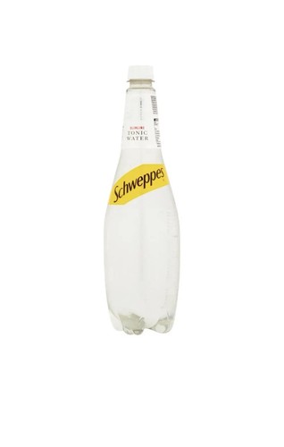 Schweppes slimline tonic water - schweppes,