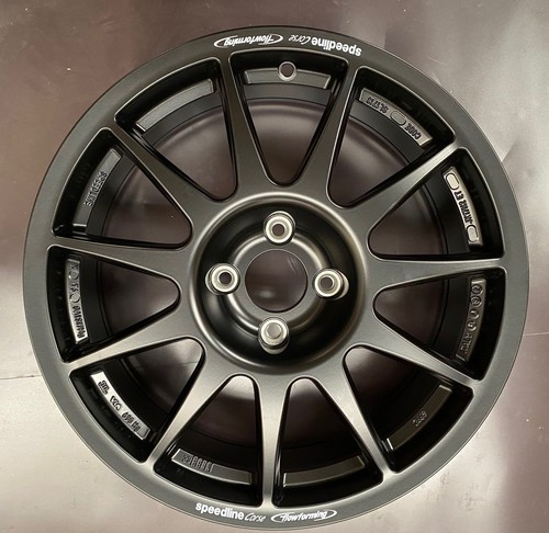 Set speedline 2120 alloy - of,