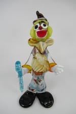 Murano Hand Blown Art Glass