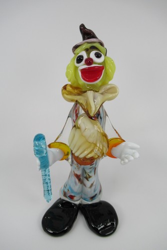 Murano hand blown art - murano,