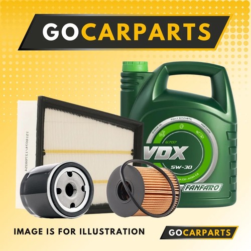 Service kit for passat - kit,