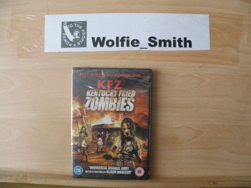 Dvd film kfz kentucky - film,
