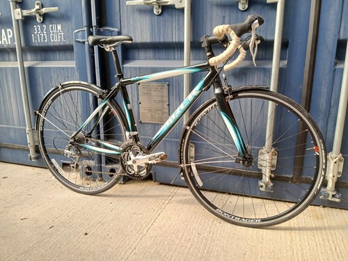 Trek wsd womens - 1.2,