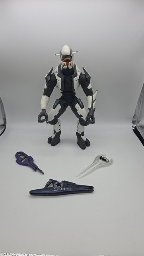 Halo joyride white elite - 2,