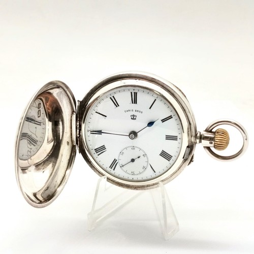 Antique 1904 caris bros - 1904,