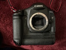 Canon EOS 1D Mark IV 16.1MP
