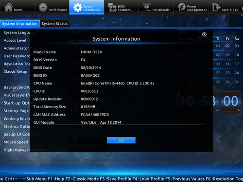 Motherboard cpu bundle core - motherboard,