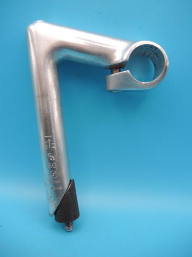 Custom alloy handlebar - sr, stem