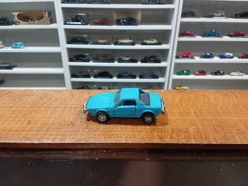 Fiat made in hong - x1/9,