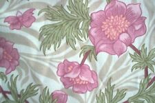 Sanderson Nemorosa new vintage