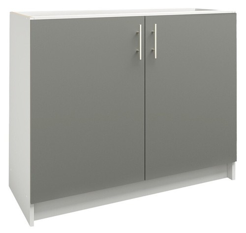 Greta kitchen base unit - base,
