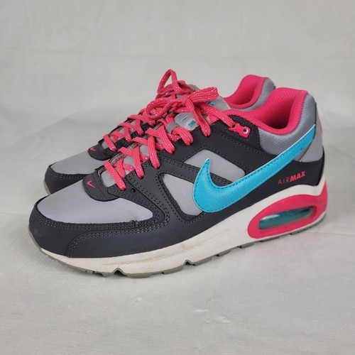 Nike air max - sz, 6y
