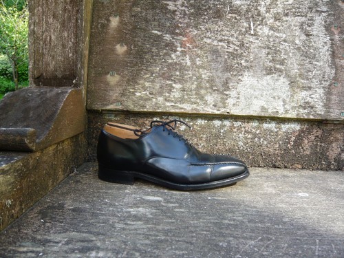 Joseph cheaney oxford shoes - joseph,