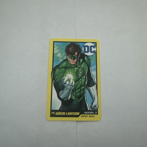 Comics arcade coin pusher - dc,