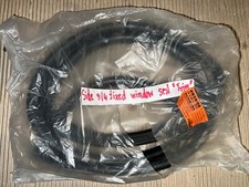 3/4 Rear Side screen seal VW