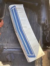 Chevrolet Chevy G20 Day Van Hood Bonnet.