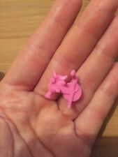 Vintage 1995 Polly Pocket Club House Bluebird Spare Bike Piece Accessory Figure