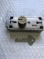 Mosler safe deposit lock - mosler, no
