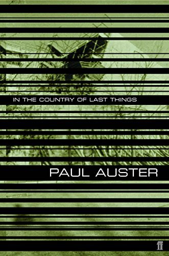 The country last - in,