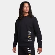 Nike Sportswear Men's Crew