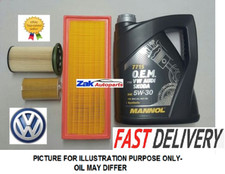 For VW Passat B7 |11-14| 2.0