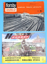 Hornby Dublo Mar 1963 Magazine