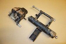 Piaggio TYPHOON 50 moped engine mount motor