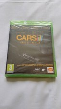Project cars game of - game,