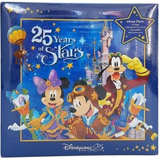 Disneyland Paris 25 Years Of
