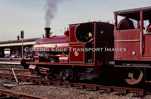 Original railway slides - 2,
