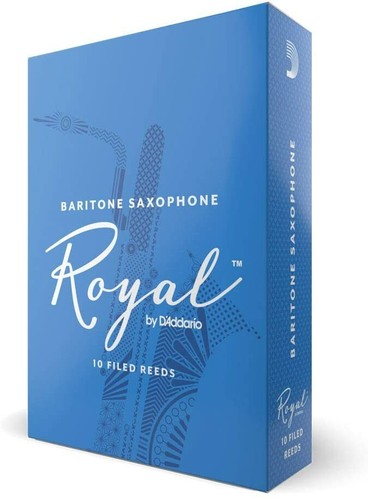 Addario rico royal 5 - rico, 2.5
