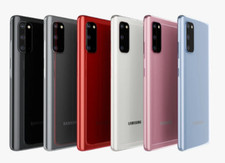 Samsung Galaxy S20 5G - 128GB