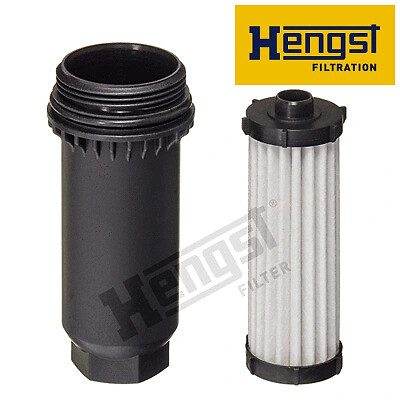 Hydraulic filter set - hydraulic,