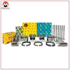 Engine rebuild kit subaru - engine,