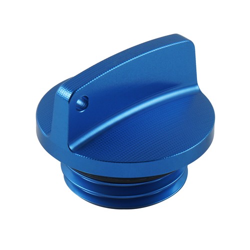 Oil filler cap plug for - oil,