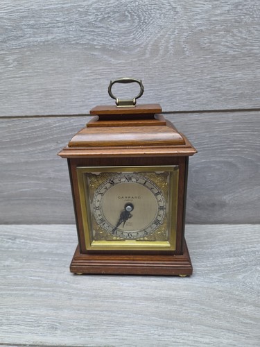 Vintage garrard day mantle - vintage,