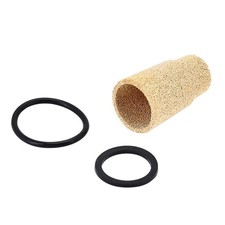 Hydraulic Case Drain Filter Part Number 6661807 for Bobcat Skid Steer Models