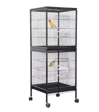 55 Inch Extra Large Bird Cage