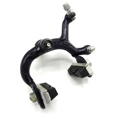 Weinmann Type 500 Road Bike Rear Brake Caliper Short Drop Black NOS GN-549-B3